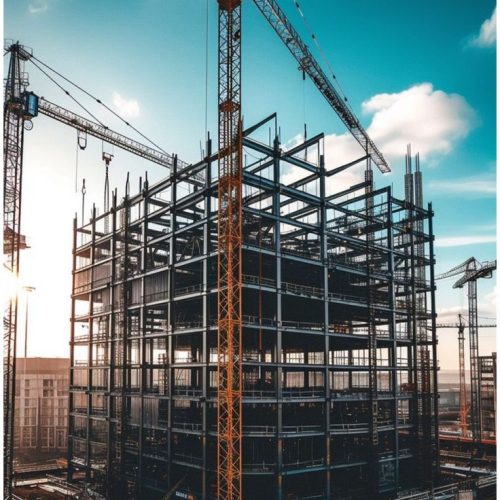 Your future house with our company!